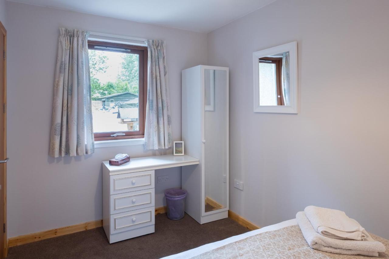 Contemporary One Bedroom Apartment Close To All Amenities In Conservation Area Tain Luaran gambar